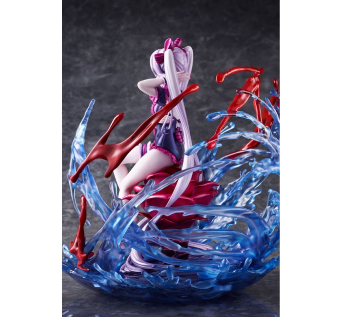 Overlord: Shalltear Swimsuit Ver. (Complete Figure)