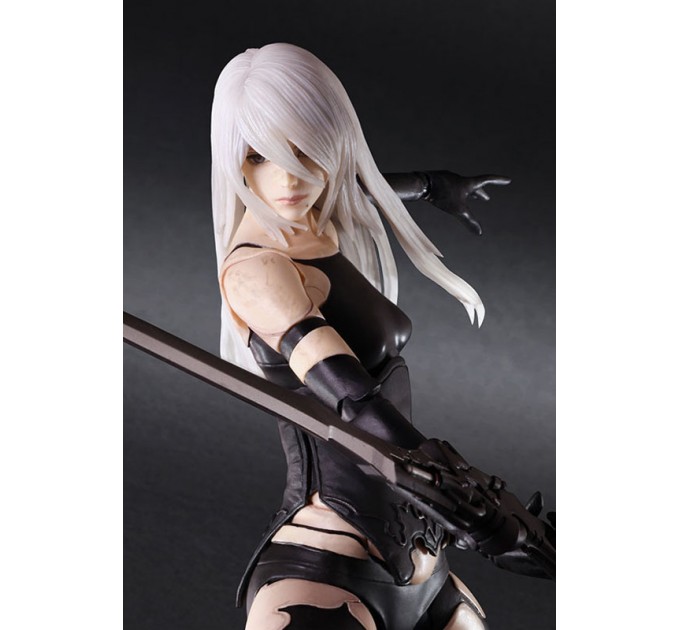 NieR Automata: YoRHa Model A No. 2 (Action Figure)