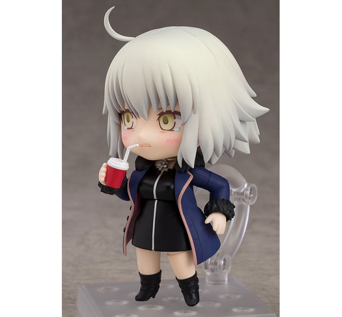 Fate/Grand Order: Avenger/Jeanne d'Arc [Alter] Shinjuku Ver. (Nendoroid)