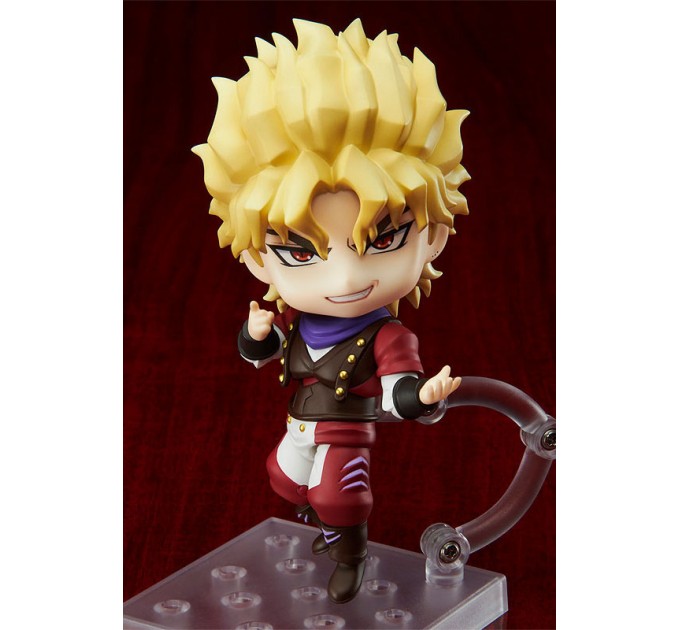 JoJo's Bizarre Adventure: Dio Brando (Nendoroid)