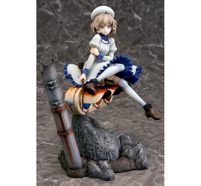 In/Spectre: Kotoko Iwanaga (Complete Figure)