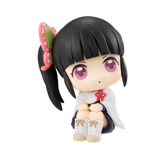 Demon Slayer Kimetsu no Yaiba: Kanao Tsuyuri (Mini Figure)