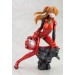 Evangelion: Asuka Langley Shikinami Q-Plug Suit Ver. (Complete Figure)