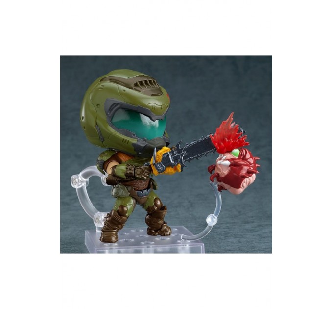 DOOM Eternal: Doom Slayer (Nendoroid)