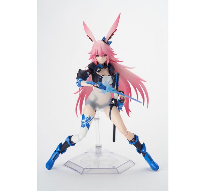 Houkai 3rd Sakura Yae Unforgotten Apostle (Action Figure)