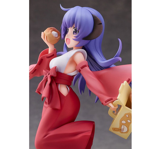 Higurashi no Naku Koro ni Sotsu: Hanyu (Complete Figure)