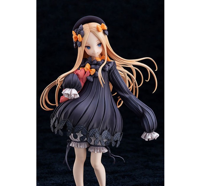 Fate/Grand Order: Foreigner/Abigail Williams (Complete Figure)