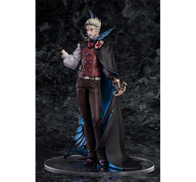 Fate/Grand Order: Archer/James Moriarty (Complete Figure)