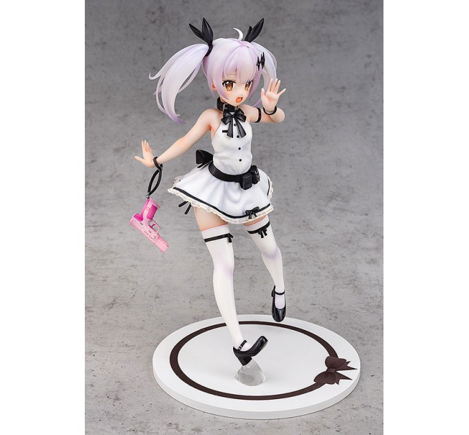 Girls' Frontline: Five-seven Fenfen's Adventures (Complete Figure)