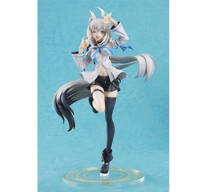 Fubuki Shirakami (Complete Figure)