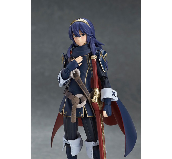 Fire Emblem: Kakusei Lucina (Figma)