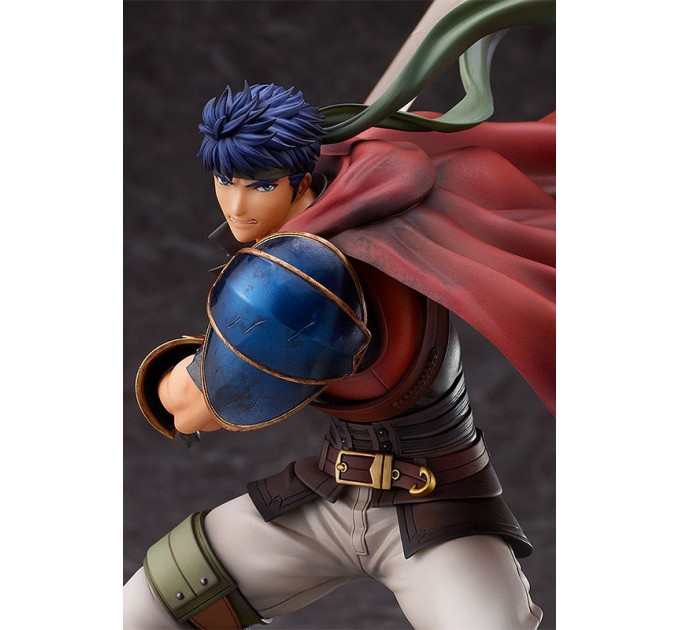 Fire Emblem: Ike (Complete Figure)