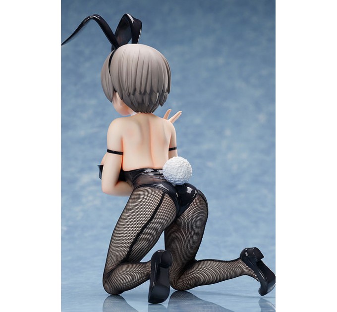 Uzaki-chan wa Asobitai! Hana Uzaki Bunny Ver. (Complete Figure)