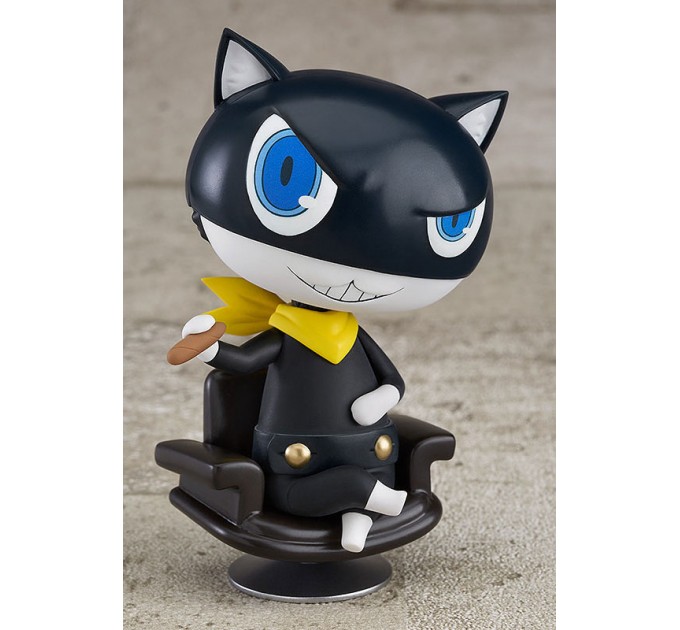 Persona 5: Morgana (Nendoroid)