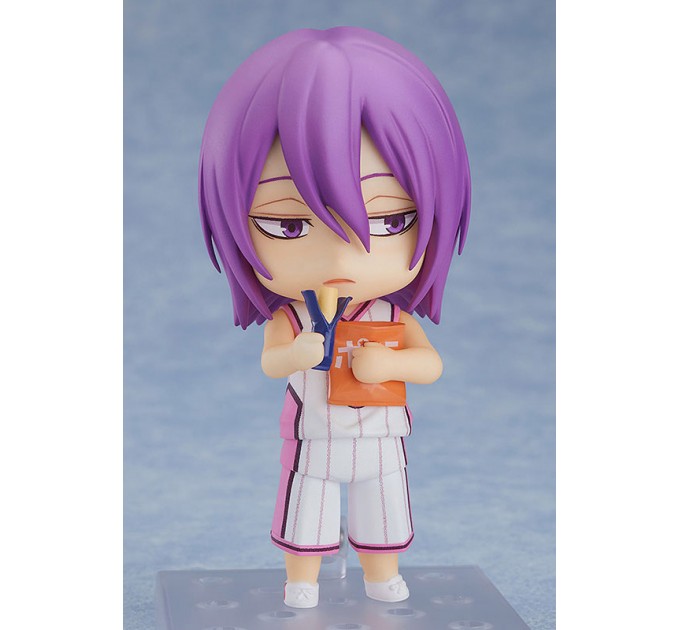 Kuroko no Basuke: Atsushi Murasakibara (Nendoroid)