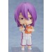 Kuroko no Basuke: Atsushi Murasakibara (Nendoroid)