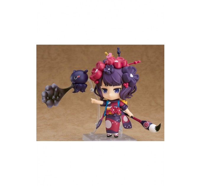 Fate/Grand Order: Foreigner/Katsushika Hokusai (Nendoroid)