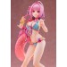 THE IDOLM@STER Cinderella Girls [Swimsuit Commerce] Riamu Yumemi (Complete Figure)