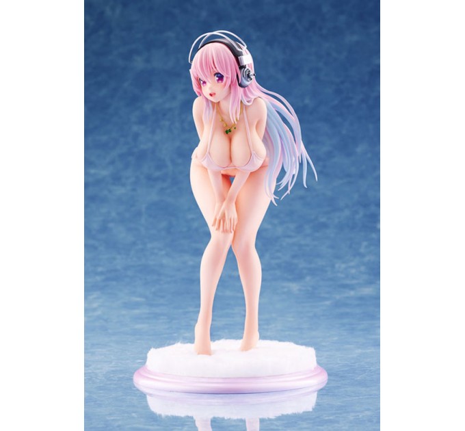 Super Sonico Bikini Style (Complete Figure)
