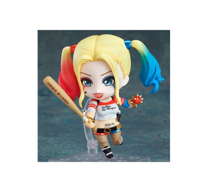 Suicide Squad: Harley Quinn (Nendoroid)