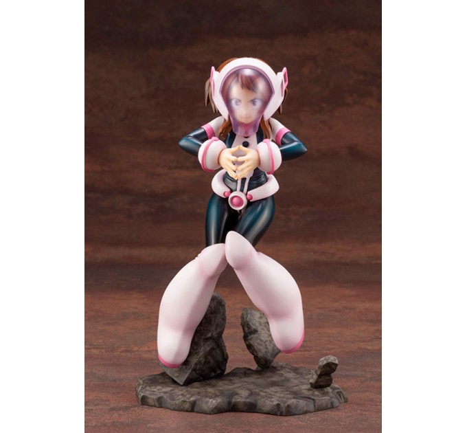 My Hero Academia: Ochaco Uraraka (Complete Figure)
