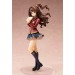 Idolmaster Cinderella Girls: Shimamura Uzuki Love Letter Ver. (Complete Figure)