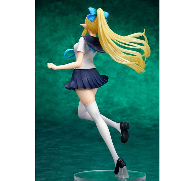 Shining Resonance: Kirika Towa Alma Sailor Outfit Ver. (Complete Figure)
