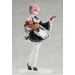 Re: Zero - Starting Life in Another World: Ram Tea Party Ver. (Complete Figure)