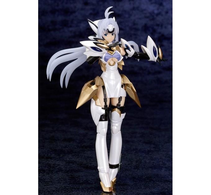 Xenosaga III: KOS-MOS Ver.4 Extra Coating Edition (Complete Figure)