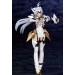 Xenosaga III: KOS-MOS Ver.4 Extra Coating Edition (Complete Figure)