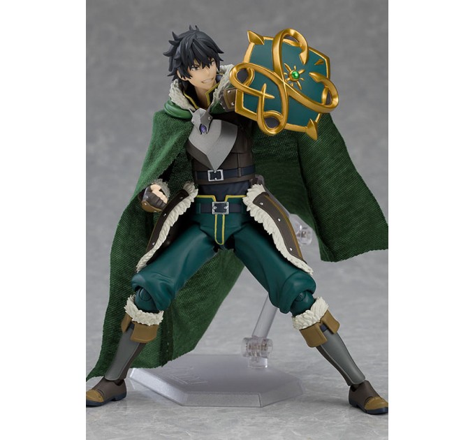 The Rising of the Shield Hero: Naofumi Iwatani (Figma)