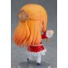 MMD User Model: Lady Rhea (Nendoroid)