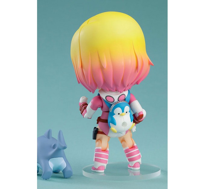 Marvel Comics: Gwenpool (Nendoroid)