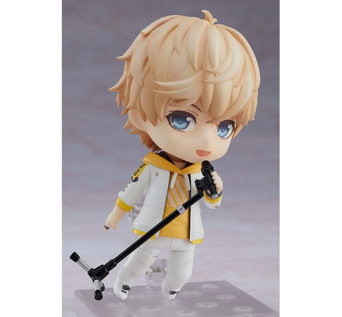 Love & Producer: Qiluo Zhou (Nendoroid)