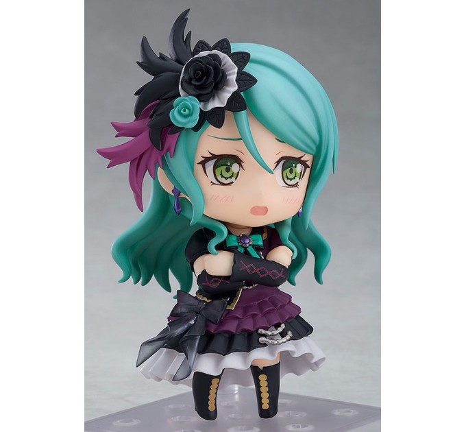 BanG Dream! Girls Band Party! Sayo Hikawa Stage Costume Ver. (Nendoroid)