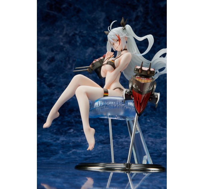 Azur Lane: Prinz Eugen (Complete Figure)