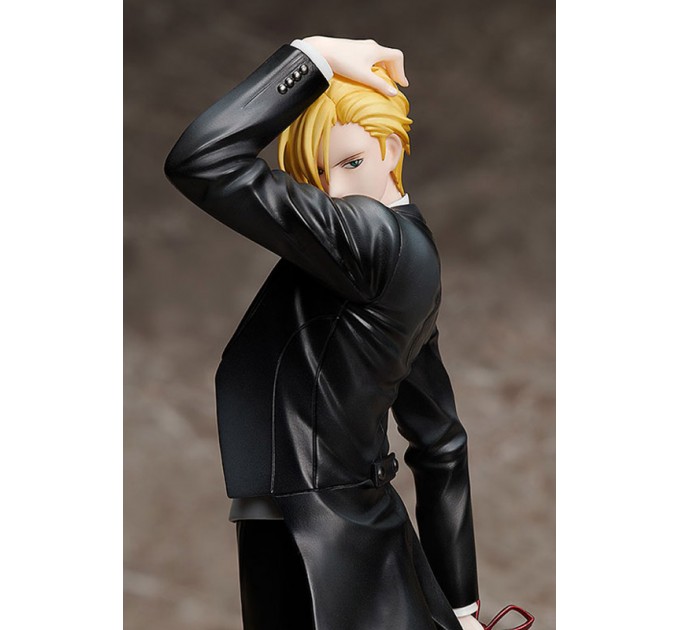 Banana Fish: Ash Lynx (Complete Figure)