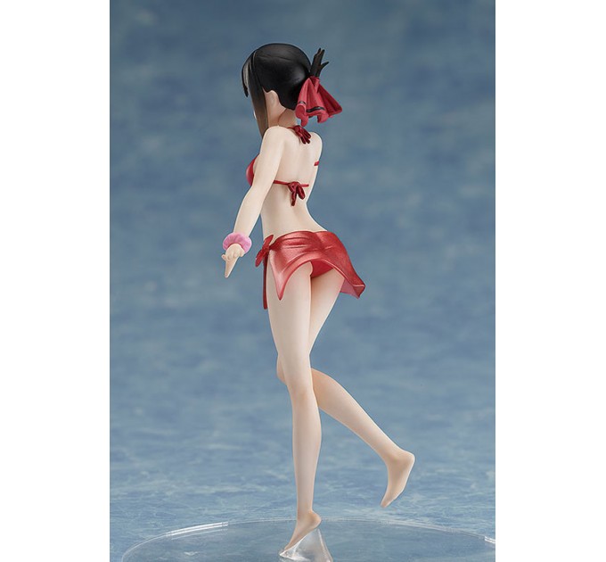 Kaguya-sama Love Is War: Kaguya Shinomiya Swimsuit Ver. (Complete Figure)