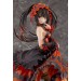 Date A Live: Kurumi Tokisaki Time Emperor [Zafkiel] (Complete Figure)