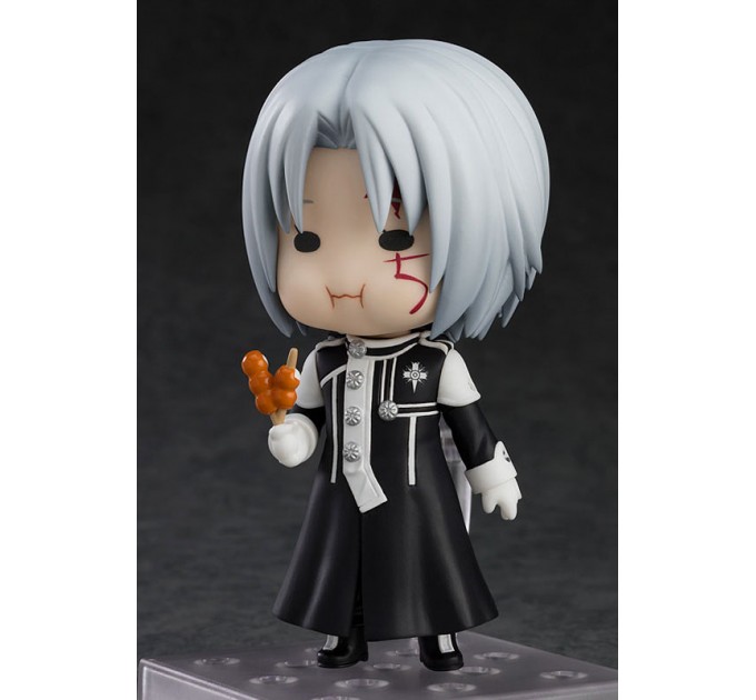 D.Gray-man: Allen Walker (Nendoroid)