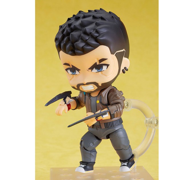 Cyberpunk 2077: V Male Ver. DX (Nendoroid)
