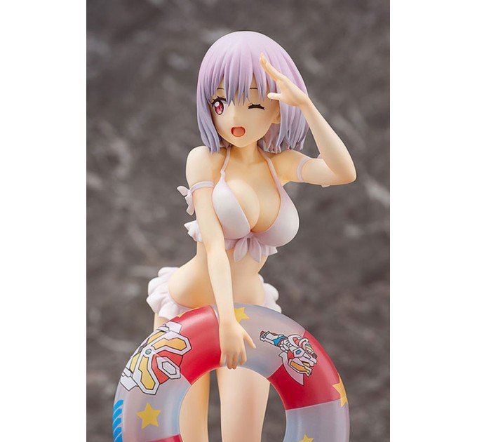 SSSS.Gridman: Akane Shinjo Swimsuit Style (Complete Figure)