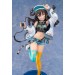 THE IDOLM@STER Cinderella Girls: Akira Sunatsuka Streaming Cheer+ (Complete Figure)