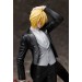 Banana Fish: Ash Lynx (Complete Figure)