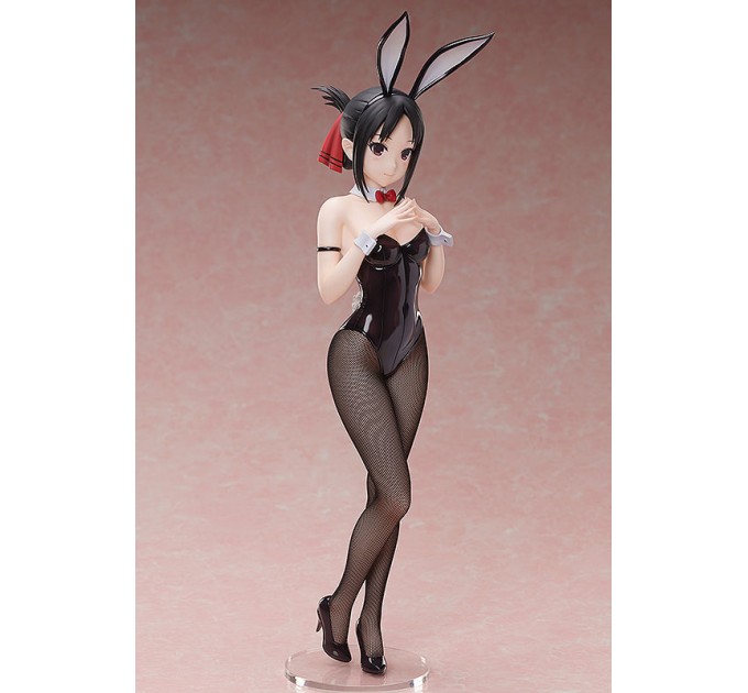 Kaguya-sama Love Is War: Kaguya Shinomiya Bunny Ver. (Complete Figure)