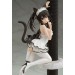 Date A Live III: Kurumi Tokisaki White Cat Ver. Complete Figure)