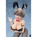 Uzaki-chan wa Asobitai! Hana Uzaki Bunny Ver. (Complete Figure)