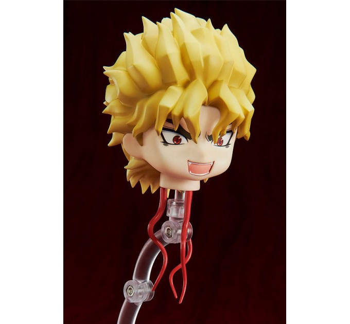 JoJo's Bizarre Adventure: Dio Brando (Nendoroid)