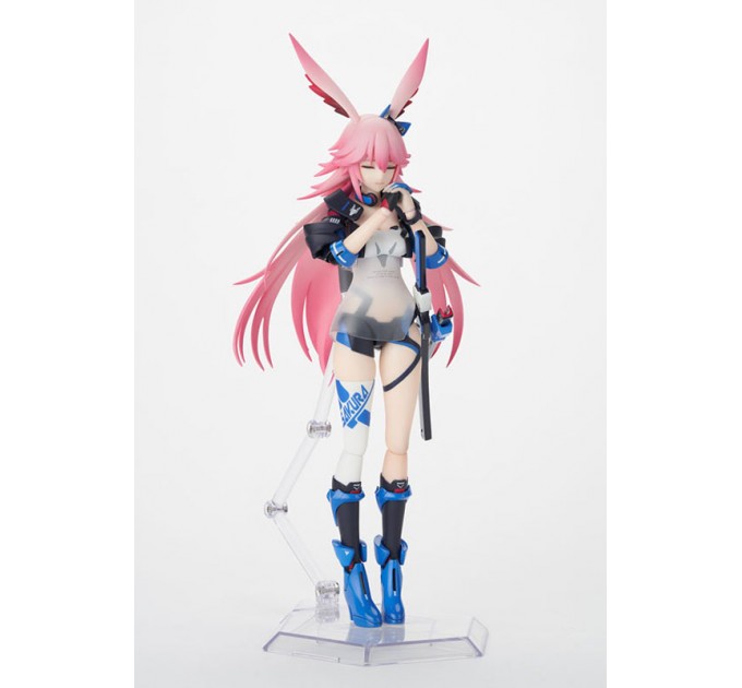 Houkai 3rd Sakura Yae Unforgotten Apostle (Action Figure)