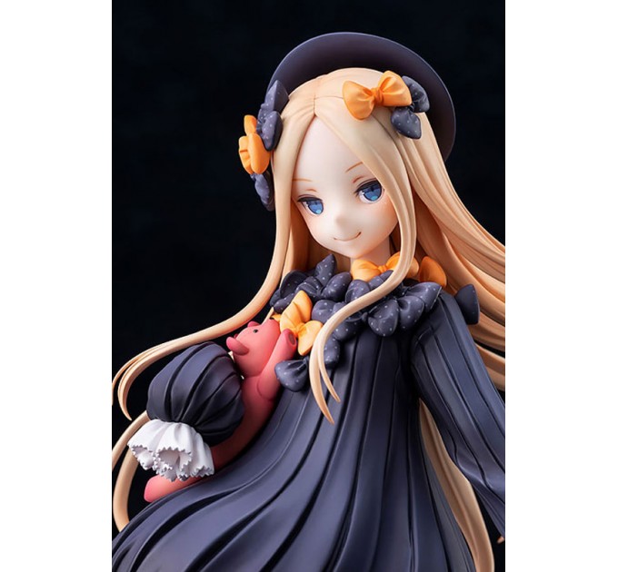 Fate/Grand Order: Foreigner/Abigail Williams (Complete Figure)